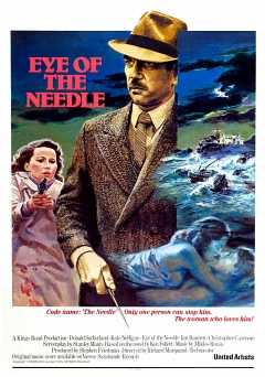 Eye of the Needle - Movie