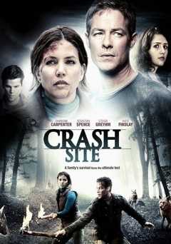Crash Site - Movie