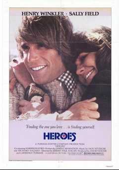 Heroes - Movie