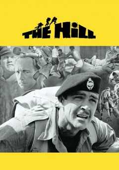 The Hill - Movie