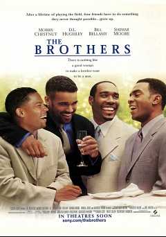 The Brothers - crackle