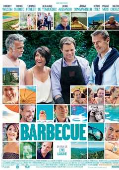 Barbecue - Movie