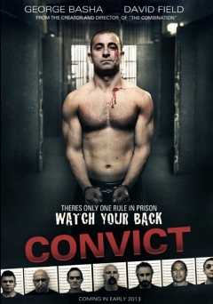 Convict - Amazon Prime
