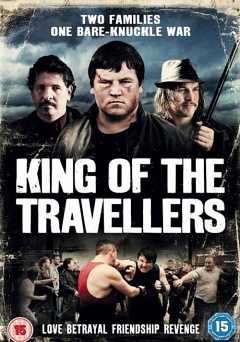 King of the Travellers - vudu