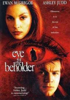 Eye of the Beholder - crackle
