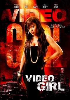 Video Girl - Movie