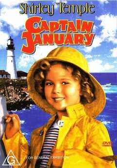 Captain January - Movie