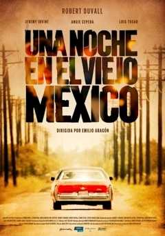 A Night in Old Mexico - amazon prime