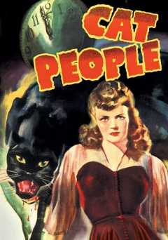 Cat People - Movie