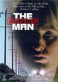 The Minus Man - Movie