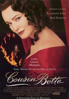 Cousin Bette - Movie