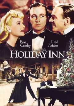 Holiday Inn - Movie