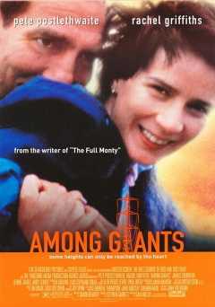 Among Giants - Movie