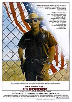 The Border - Movie