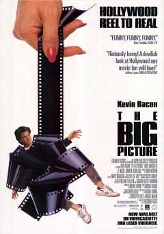 The Big Picture - Movie