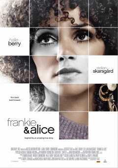 Frankie & Alice - Amazon Prime