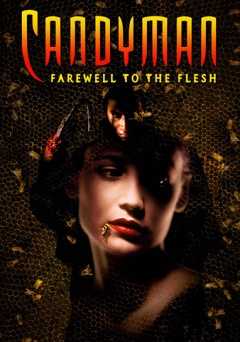 Candyman 2: Farewell to the Flesh - Movie