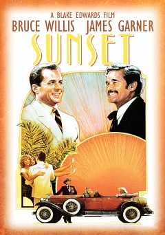 Sunset - Movie