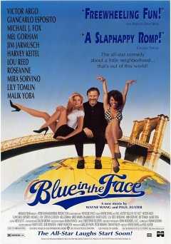 Blue in the Face - netflix