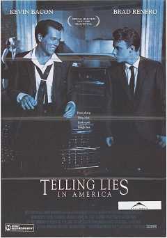 Telling Lies in America - Movie