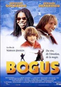 Bogus - netflix