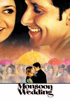 Monsoon Wedding - Movie