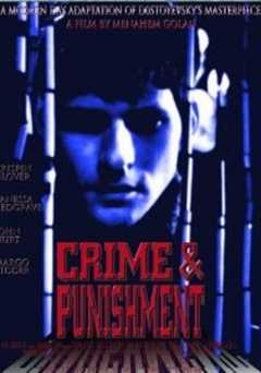 Crime & Punishment - Movie
