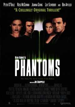 Phantoms - Movie