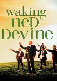 Waking Ned Devine - Movie