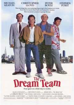 The Dream Team - HBO