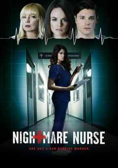 Nightmare Nurse - vudu