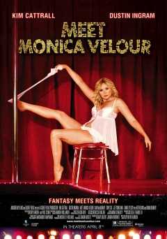 Meet Monica Velour - Movie