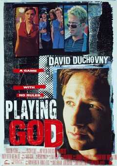 Playing God - Movie