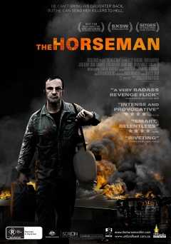 The Horseman - Movie