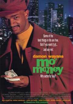Mo Money - crackle