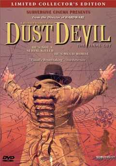 Dust Devil - netflix