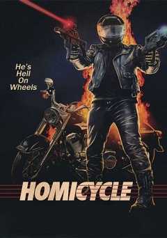 Homicycle - Movie