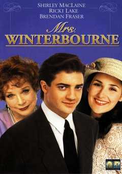Mrs. Winterbourne - Movie