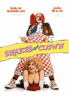 Shakes the Clown - Movie