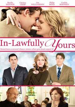 In-Lawfully Yours - netflix