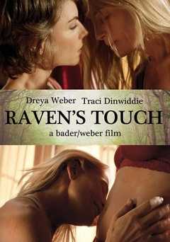 Ravens Touch - Amazon Prime