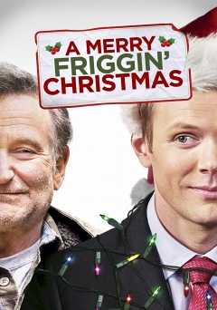 A Merry Friggin Christmas - Movie
