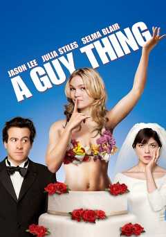 A Guy Thing - Movie