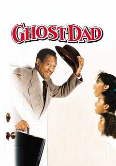 Ghost Dad - Movie