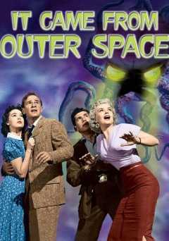 It Came from Outer Space - vudu