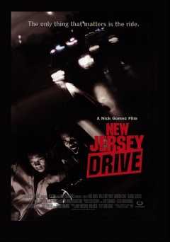 New Jersey Drive - Movie