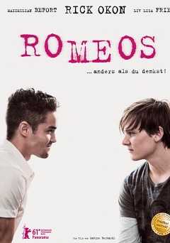Romeos - Movie