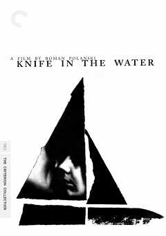 Knife in the Water - film struck