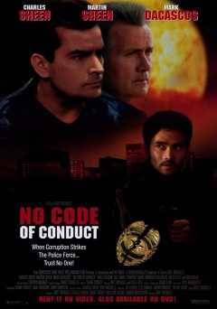 No Code of Conduct - Movie