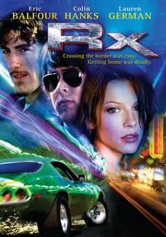 RX - Movie